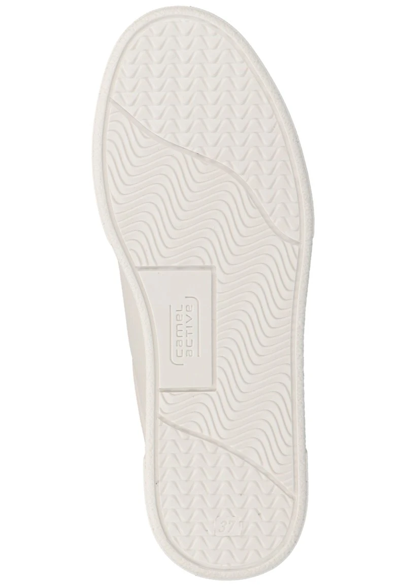 Camel Active Sneaker Low - White C – Bild 5