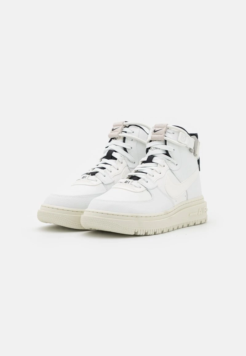 Nike Sportswear AF1 UT 2.0 - Sneaker High - Summit White/sail/black – Bild 2
