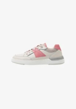 Pepe Jeans BAXTER - Sportlicher Schnürer - Light Peach