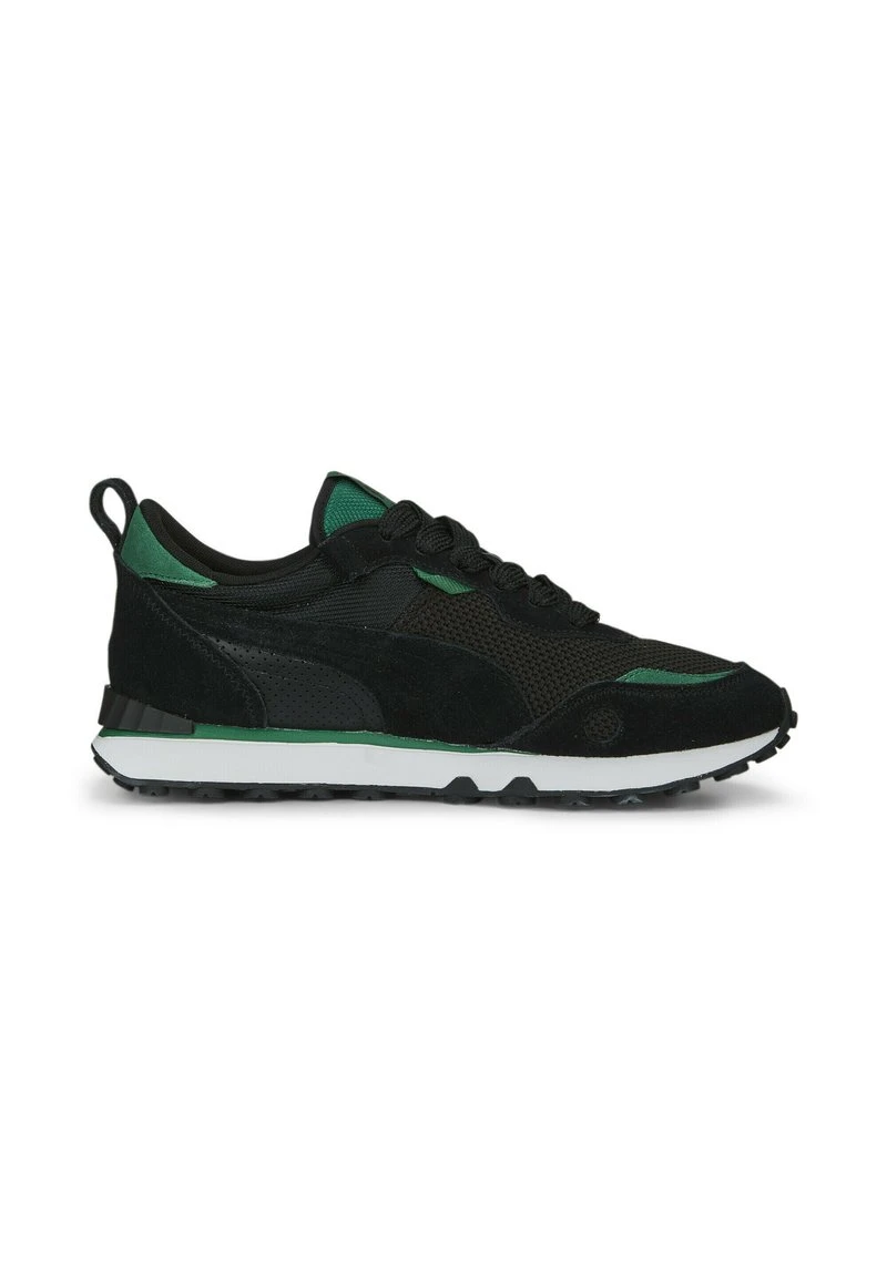 Puma RIDER FV ARCHIVE REMASTERED - Sneaker Low - Black Vine – Bild 6