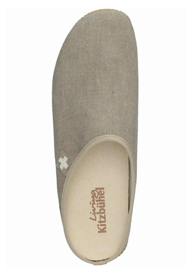 Hausschuh - Sand – Bild 3