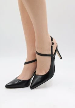 FAINA CASPIO - High Heel Pumps - Schwarz