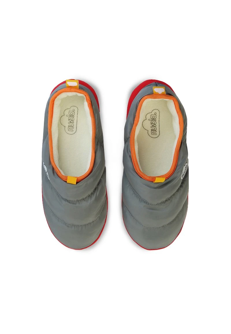 Nuvola CLASSIC PARTY - Hausschuh - Dark Grey – Bild 3