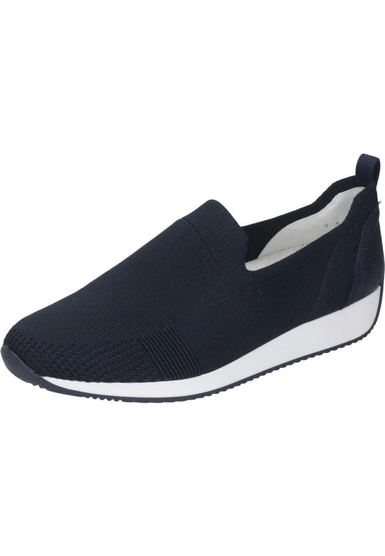 ARA - Slipper - Blau – Bild 2