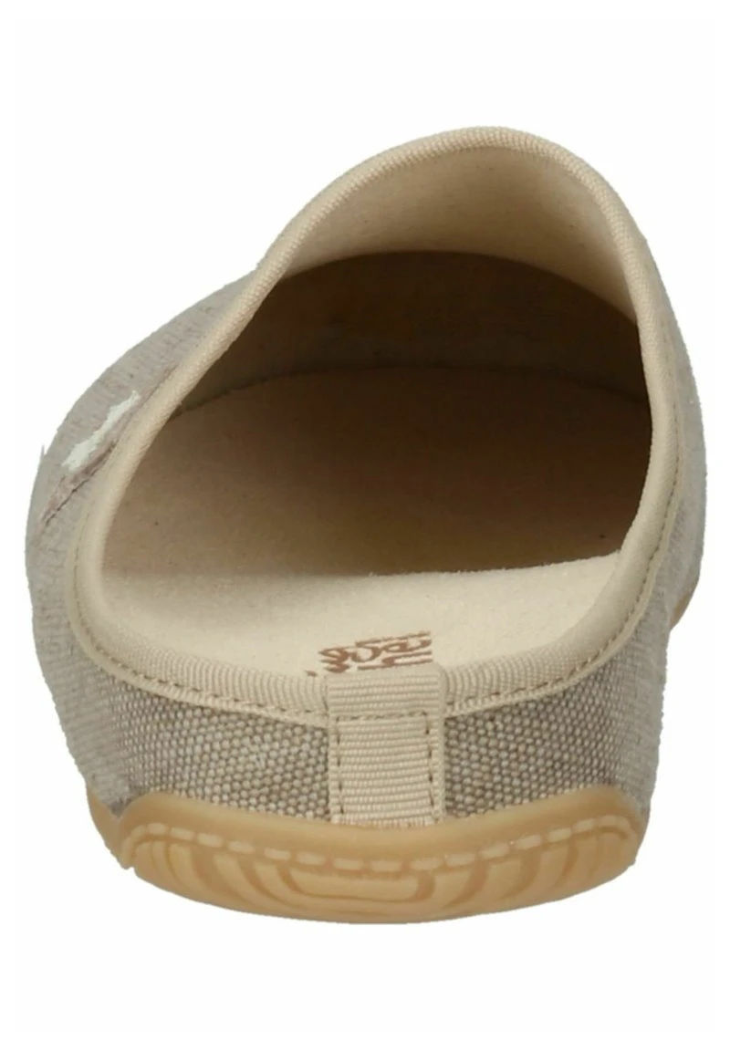 Hausschuh - Sand – Bild 4