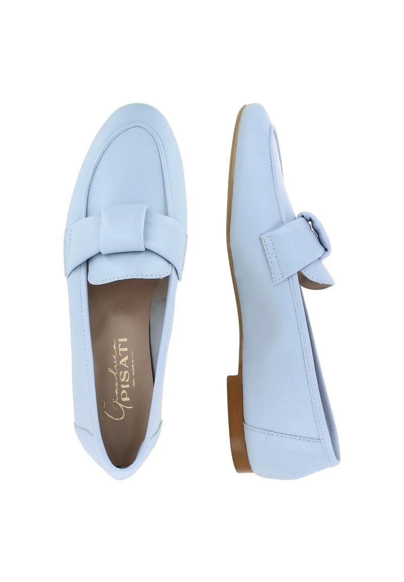 Slipper - Denim – Bild 4