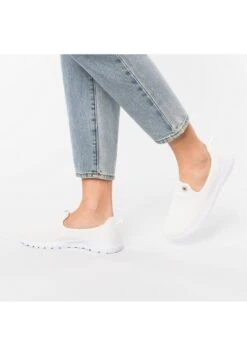 FASHION SOFT LITE SPORTLICHE - Sneaker Low - Weiß