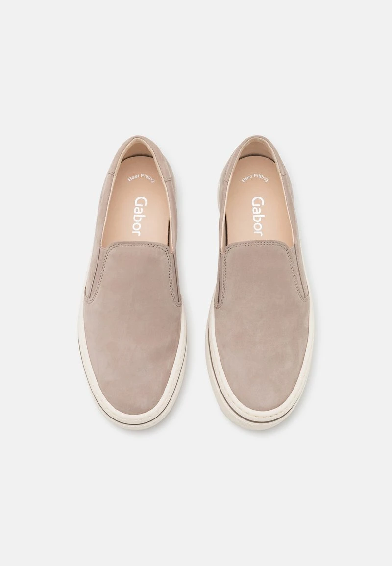 Gabor Slipper - Beige – Bild 6