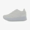 Lumberjack SNEAKER - Sneaker Low - White