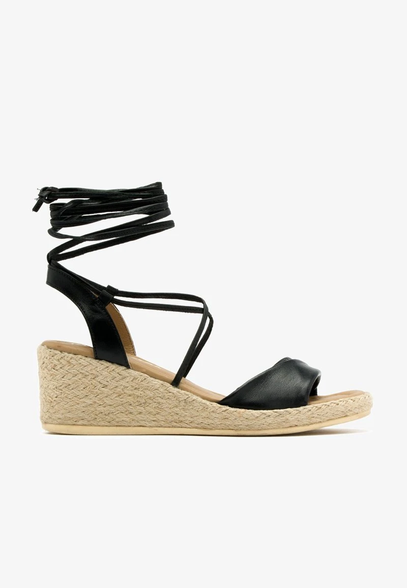 Espadrille - Beżowy Su – Bild 5