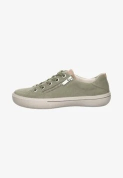 Legero Sneaker Low - Grün