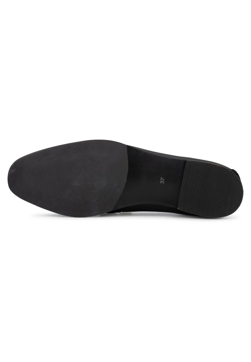 GIGI DAMES - Slipper - Black – Bild 6