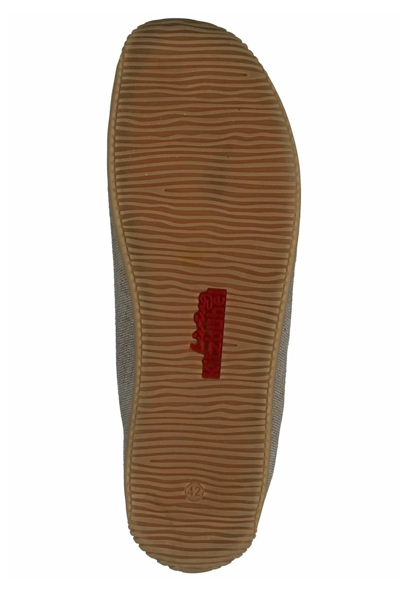 Hausschuh - Sand – Bild 5