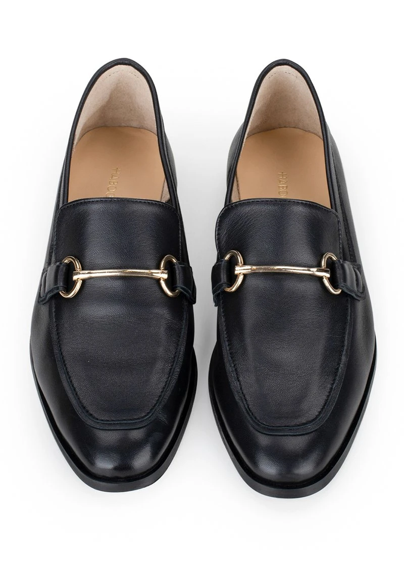 GIGI DAMES - Slipper - Black – Bild 4