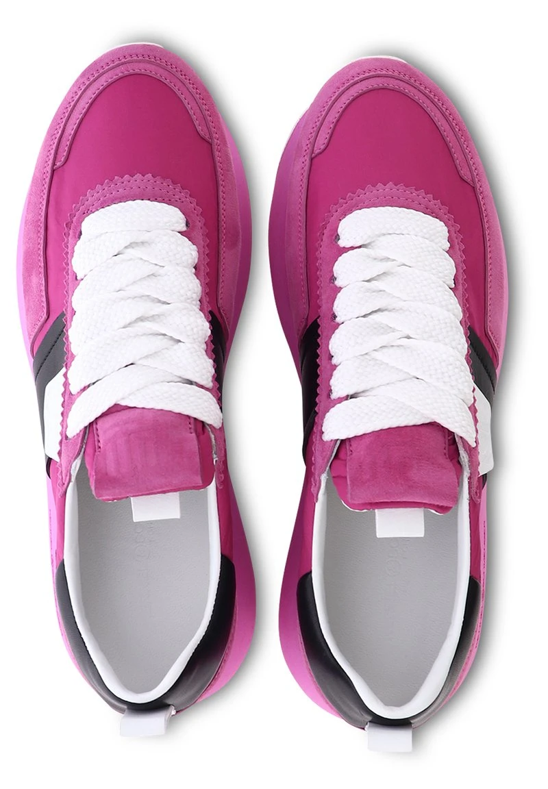 Kennel & Schmenger TONIC - Sneaker Low - Pink – Bild 2