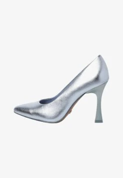 Marco Tozzi BY GUIDO MARIA KRETSCHMER - High Heel Pumps - Polar Metallic