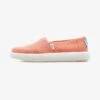 Toms ALPARGATA MALLOW - Slipper - Orange