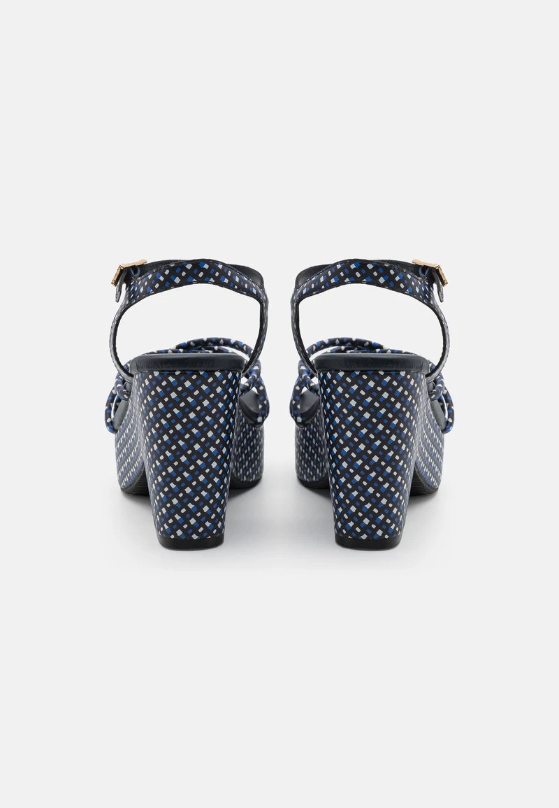 Boss CATE - High Heel Sandalette - Multi-coloured – Bild 4