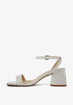 PETER KAISER EVORA_PK - Riemensandalette - Weiss