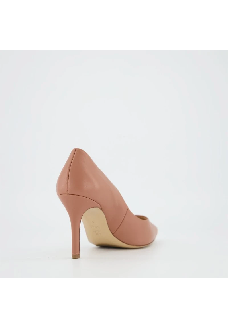 High Heel Pumps - Almond – Bild 3