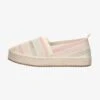 Blauer SUNRAY - Espadrille - Righe