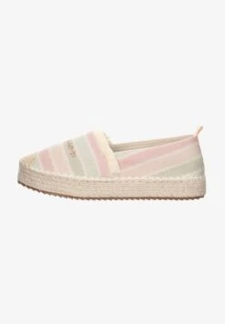 Blauer SUNRAY - Espadrille - Righe