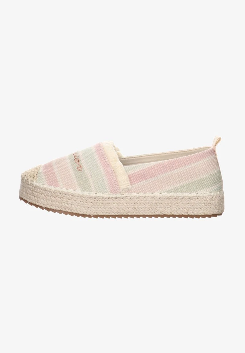 Blauer SUNRAY - Espadrille - Righe