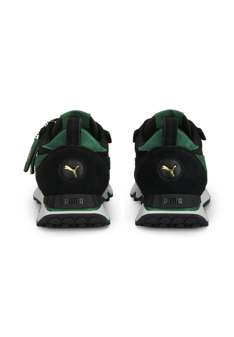 Puma RIDER FV ARCHIVE REMASTERED - Sneaker Low - Black Vine – Bild 4