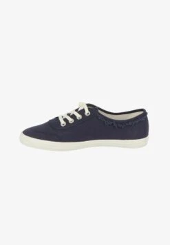 Tom Tailor Sneaker Low - Navy