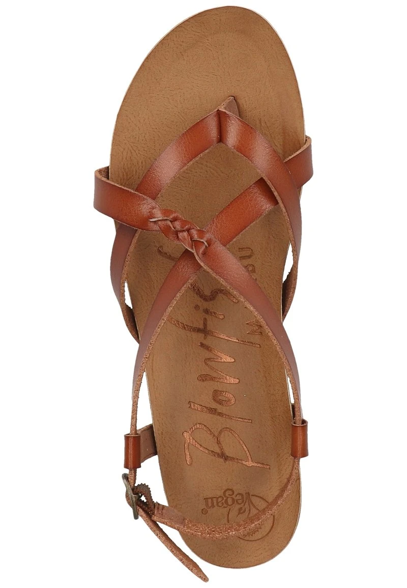 Blowfish Malibu Zehentrenner - Brown – Bild 2