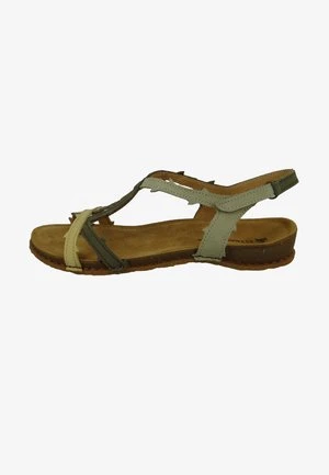 El Naturalista PANGLAO KLASSISCHE - Trekkingsandale - Braun Kombi – Bild 6