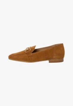 Tamaris Slipper - Cognac