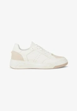 TWO-TONED - Sneaker Low - Naturale