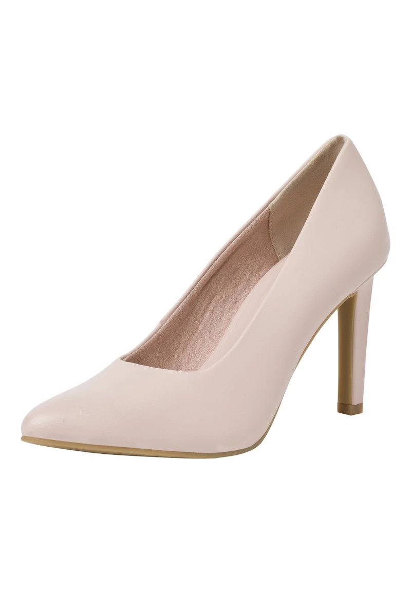 Marco Tozzi High Heel Pumps - Powder – Bild 2