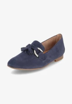 Gabor Slipper - Blau