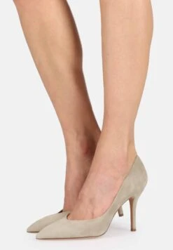 High Heel Pumps - Shift