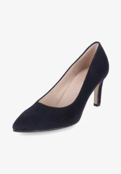 Gabor High Heel Pumps - Blau