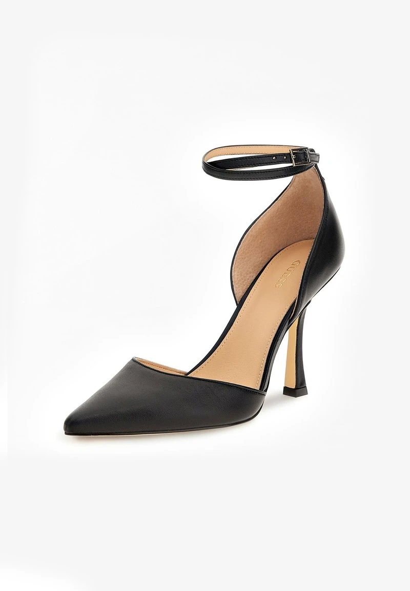 Guess SYDNIE - High Heel Pumps - Schwarz – Bild 2