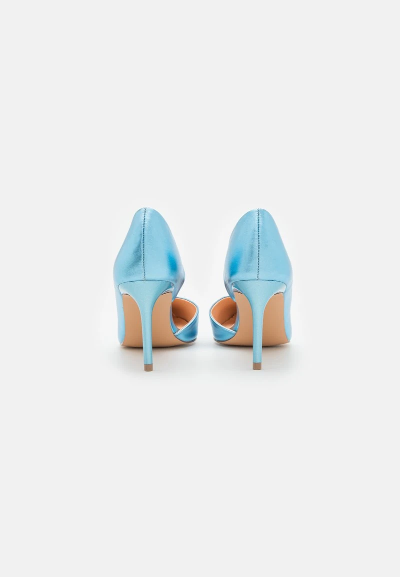 Pumps - Light Blue – Bild 4