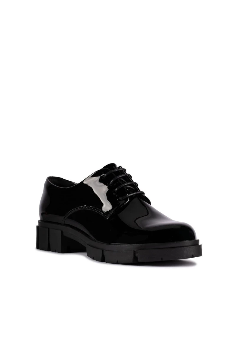 Clarks TEALA - Schnürer - Black – Bild 2