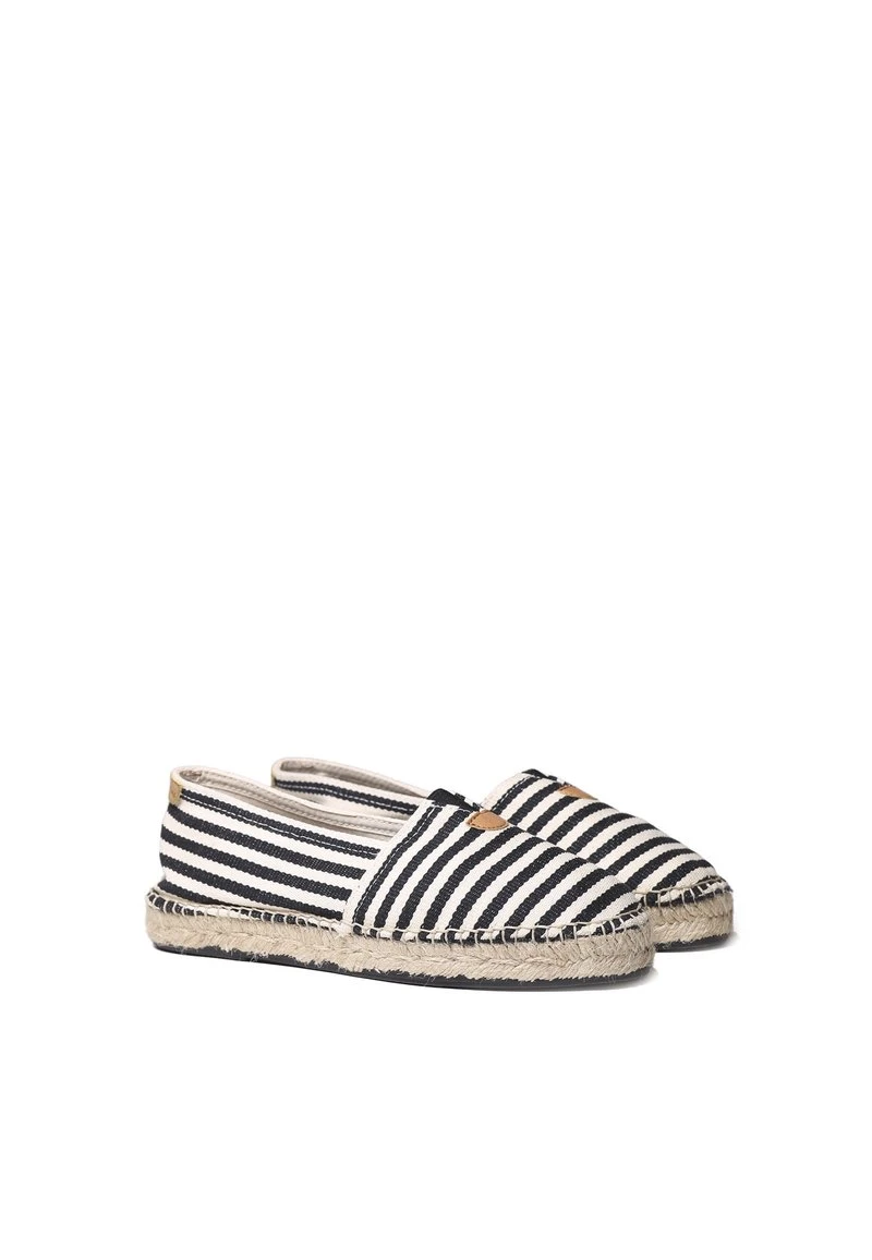 Toni Pons BLANES - Espadrille - Negre – Bild 3