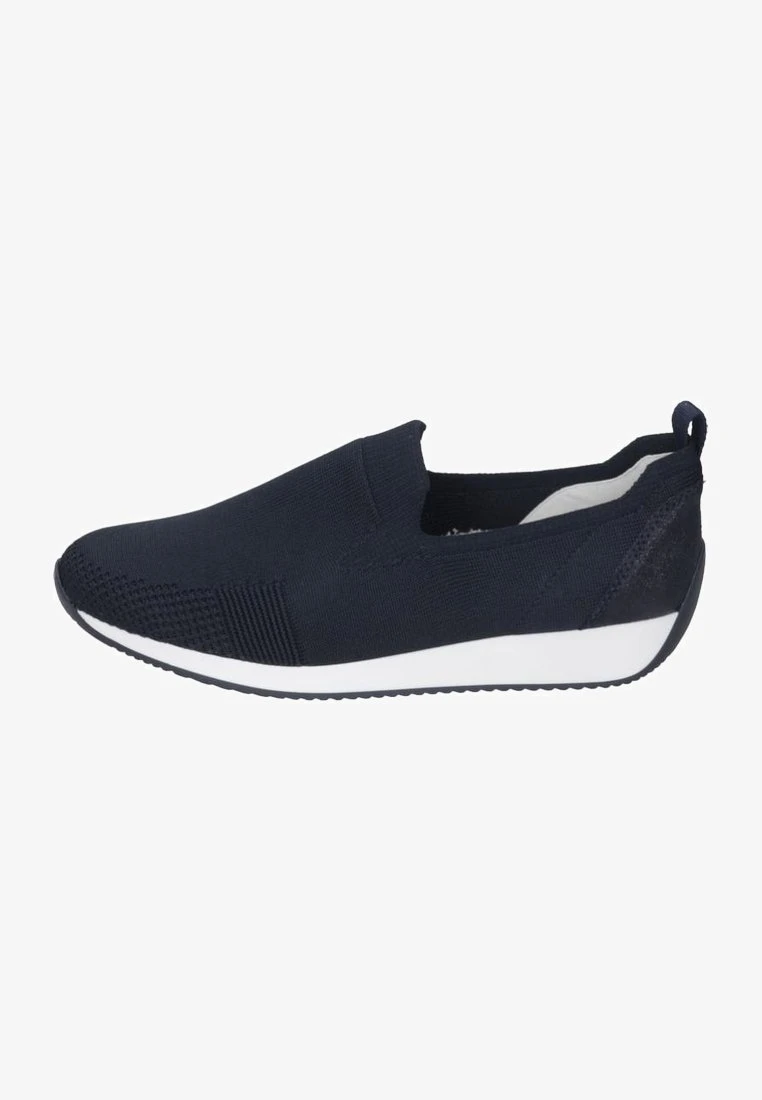 ARA - Slipper - Blau