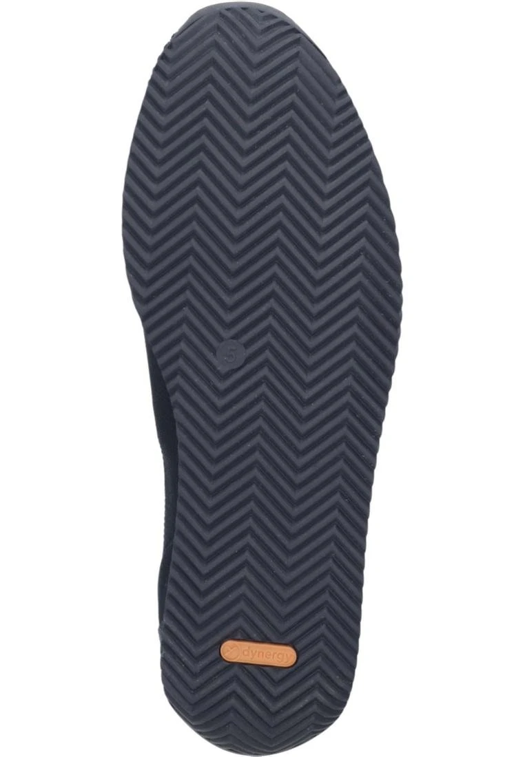 ARA - Slipper - Blau – Bild 4