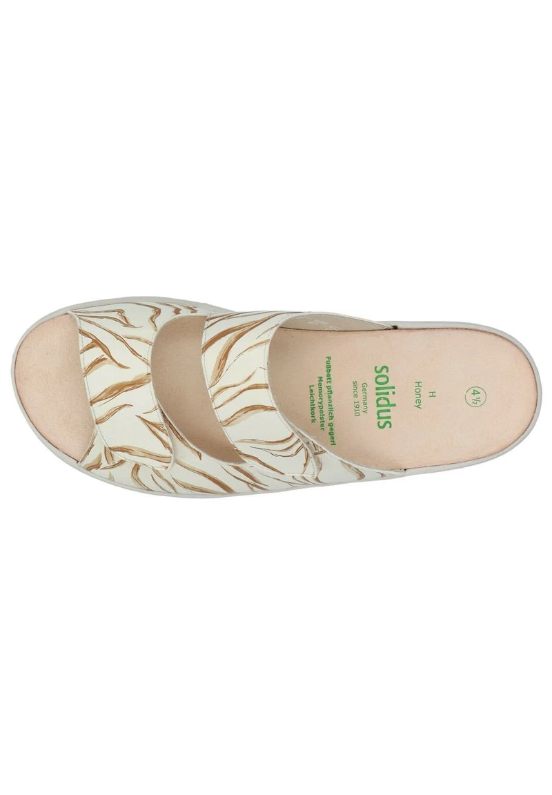 HONEY - Hausschuh - Mali Camel – Bild 3